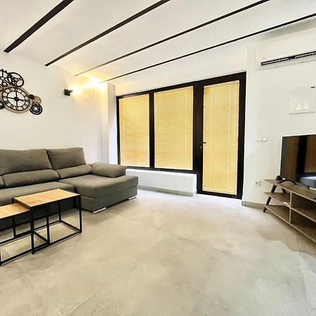 Duplex Villajoyosa Zona Centro Exterior photo