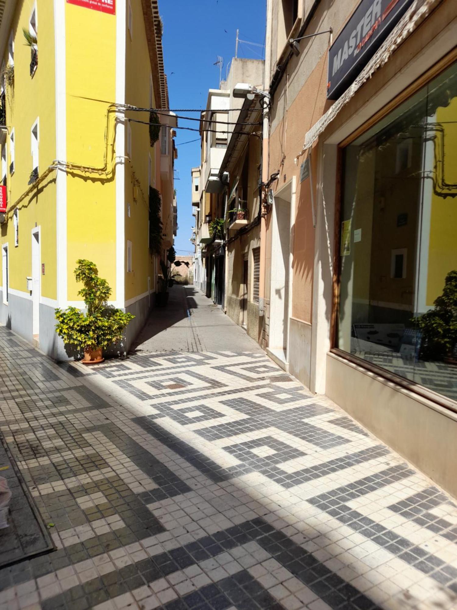Duplex Villajoyosa Zona Centro Exterior photo