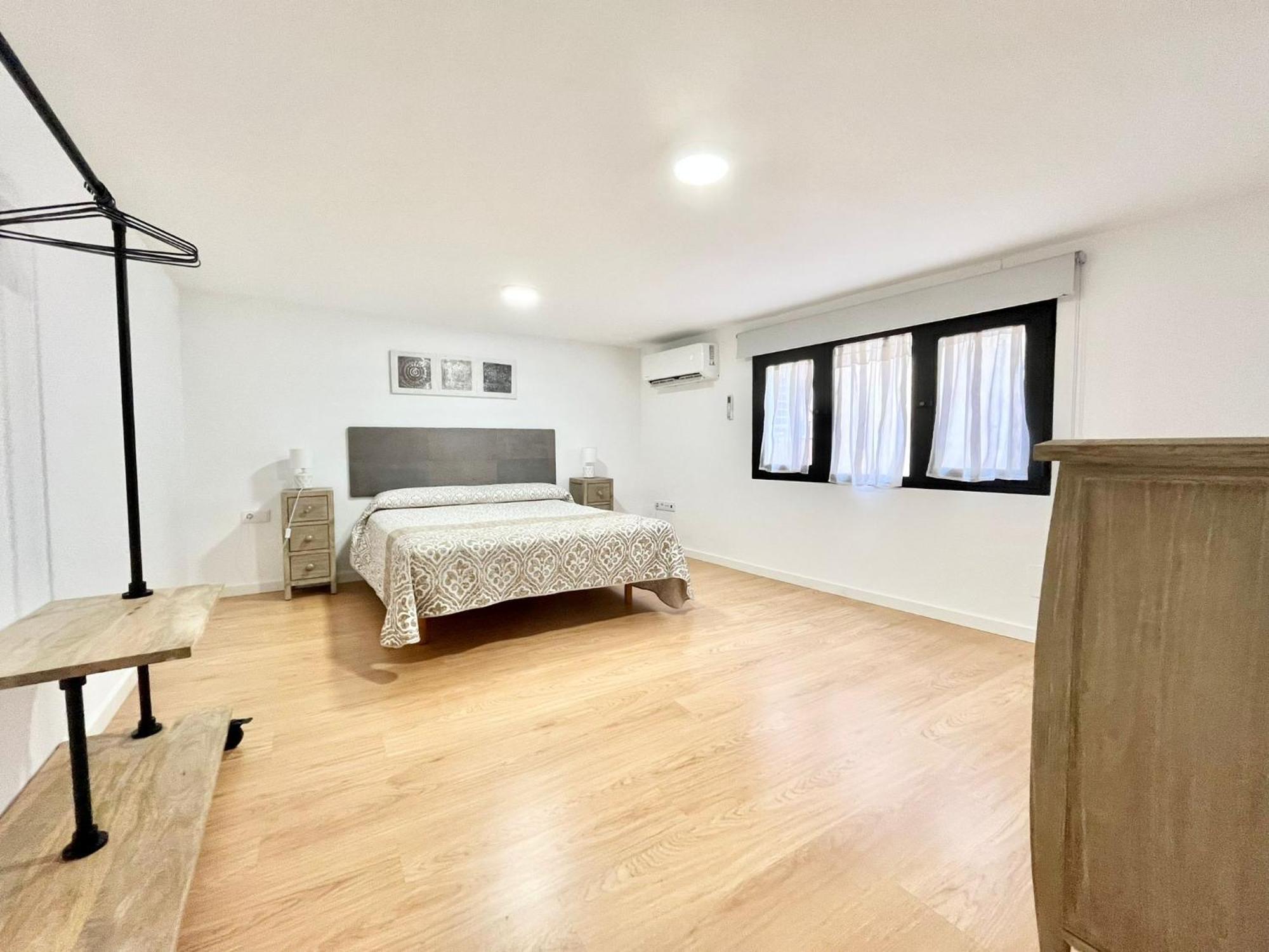 Duplex Villajoyosa Zona Centro Exterior photo