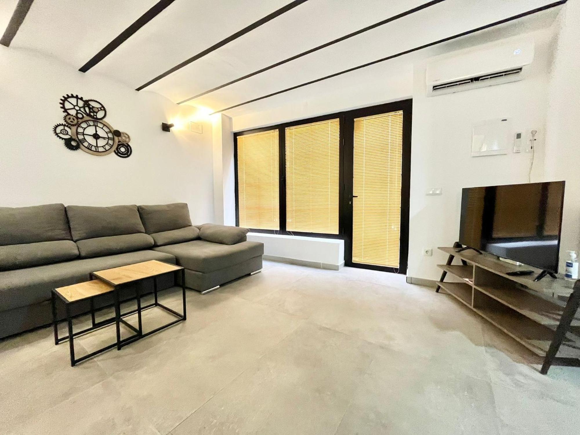 Duplex Villajoyosa Zona Centro Exterior photo