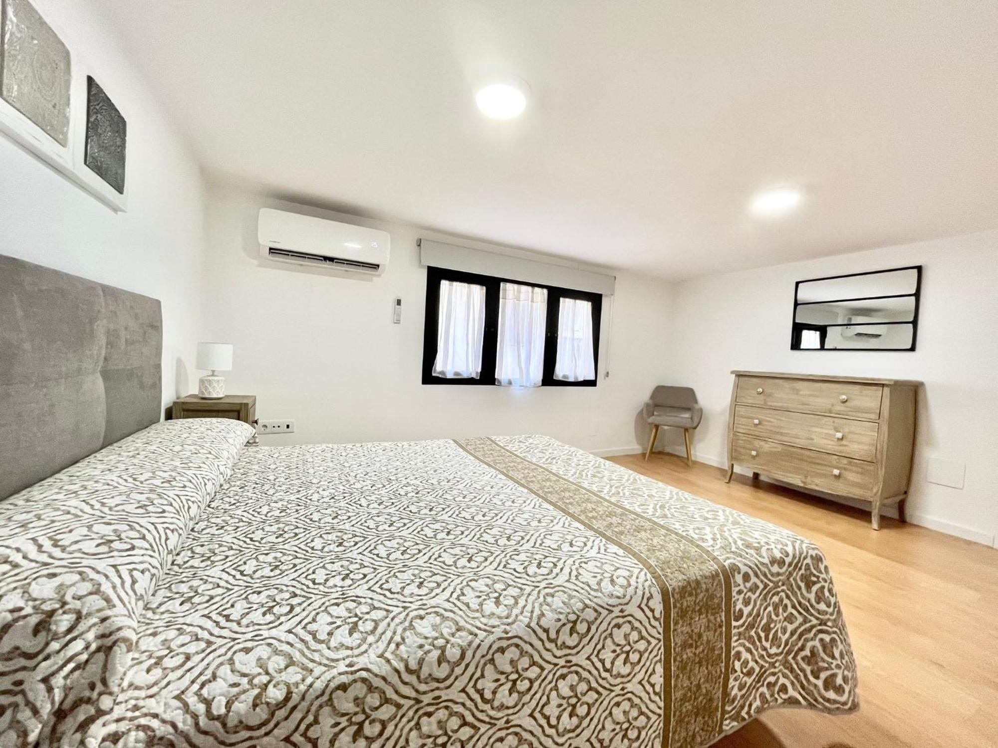 Duplex Villajoyosa Zona Centro Exterior photo